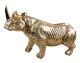 VOSS Design »Rhinozeros« gold