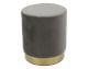 VOSS Design Sitzhocker Yves