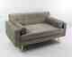 VOSS Design »Trend« Samtsofa