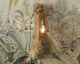 VOSS Design Wandleuchte Franz Josef gold