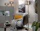 Villeroy&Boch »Havanna« Stehleuchte