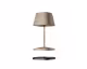 Villeroy&Boch »Neapel 2.0« Tischleuchte dimmbar