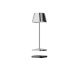 Villeroy&Boch »Neapel Micro« Tischleuchte metallic