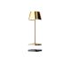 Villeroy&Boch »Neapel Micro« Tischleuchte metallic
