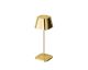 Villeroy&Boch »Neapel Micro« Tischleuchte metallic