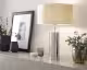 Villeroy&Boch »Prag« Tischleuchte rund