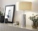 Villeroy&Boch »Prag« Tischleuchte rund