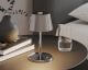 Villeroy&Boch »Seoul 2.0« Tischleuchte dimmbar Chrom
