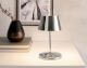 Villeroy&Boch »Seoul 2.0« Tischleuchte dimmbar Chrom