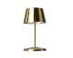 Villeroy&Boch »Seoul 2.0« Tischleuchte dimmbar Gold