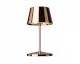 Villeroy&Boch »Seoul 2.0« Tischleuchte dimmbar Rosegold