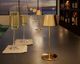 Villeroy&Boch »Seoul Micro RC« Tischleuchte metallic