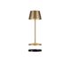 Villeroy&Boch »Seoul Micro RC« Tischleuchte metallic
