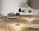 Villeroy&Boch »Seoul Micro RC« Tischleuchte metallic