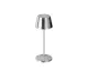 Villeroy&Boch »Seoul Micro« Tischleuchte metallic