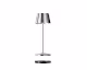 Villeroy&Boch »Seoul Micro« Tischleuchte metallic