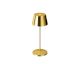 Villeroy&Boch »Seoul Micro« Tischleuchte metallic