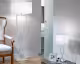 Villeroy&Boch »Toulouse« Stehleuchte