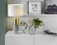 Villeroy&Boch »Turin« Tischleuchte