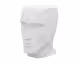 Vondom »ADAN« Outdoor Hocker