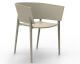 Vondom »AFRICA« Outdoor Armlehnstuhl
