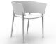 Vondom »AFRICA« Outdoor Armlehnstuhl