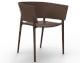 Vondom »AFRICA« Outdoor Armlehnstuhl