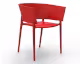 Vondom »AFRICA« Outdoor Armlehnstuhl