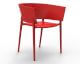 Vondom »AFRICA« Outdoor Armlehnstuhl