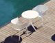 Vondom »AFRICA« Outdoor Armlehnstuhl