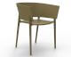 Vondom »AFRICA« Outdoor Armlehnstuhl