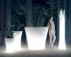 Vondom »BONES« Outdoor Pflanzengefäss - LED - Beleuchtung