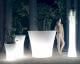 Vondom »BONES« Outdoor Pflanzengefäss