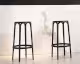 Vondom »BROOKLYN« Outdoor Barstuhl