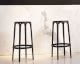 Vondom »BROOKLYN« Outdoor Barstuhl
