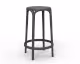 Vondom »BROOKLYN« Outdoor Barstuhl