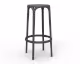Vondom »BROOKLYN« Outdoor Barstuhl