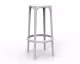 Vondom »BROOKLYN« Outdoor Barstuhl