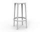 Vondom »BROOKLYN« Outdoor Barstuhl