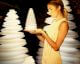 Vondom »CHRISMY« Design Weihnachtsbaum