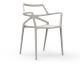 Vondom »DELTA« Outdoor Armlehnstuhl
