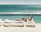Vondom »F3« Outdoor Beistelltisch