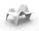 Vondom »F3« Outdoor Sessel