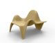 Vondom »F3« Outdoor Sessel