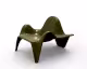 Vondom »F3« Outdoor Sessel