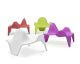 Vondom »F3« Outdoor Sessel