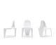 Vondom »F3« Outdoor Stuhl