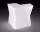 Vondom »FAZ« Outdoor Bar - LED-Beleuchtung