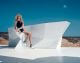 Vondom »FAZ« Outdoor Bar - LED-Beleuchtung