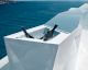 Vondom »FAZ« Outdoor Bar - LED-Beleuchtung